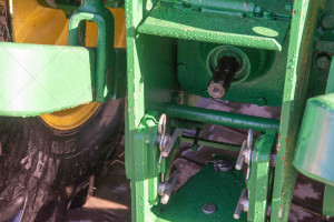 Трактор John Deere 5090 GN 2017 г. 90 л.с. 3505 м/ч №4049 