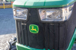 Трактор John Deere 5090 GN 2017 г. 90 л.с. 3505 м/ч №4049 