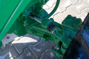 Трактор John Deere 5090 GN 2017 г. 90 л.с. 3505 м/ч №4049 