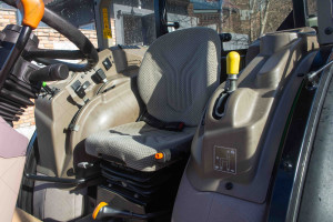 Трактор John Deere 5090 GN 2017 г. 90 л.с. 3505 м/ч №4049 