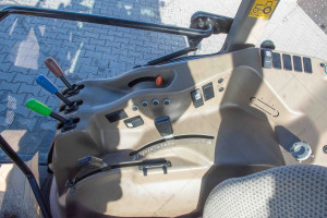 Трактор John Deere 5090 GN 2017 г. 90 л.с. 3505 м/ч №4049 