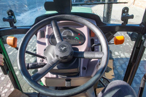 Трактор John Deere 5090 GN 2017 г. 90 л.с. 3505 м/ч №4049 