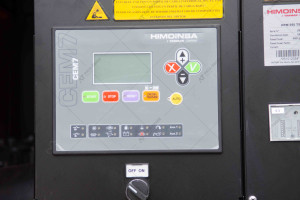 Дизельный генератор HIMOINSA HFW-350 T5 332/288 кВт