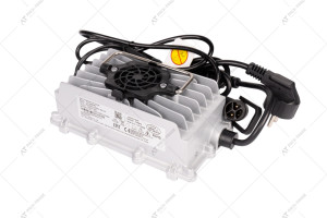 Зарядний пристрій PTE15N