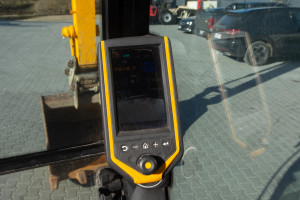 Гусеничный экскаватор JCB JS130 LC 2018 г. 81 кВт. 7817 м/ч., №4780