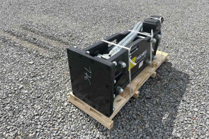 HANER HX1000-S hydraulic breaker