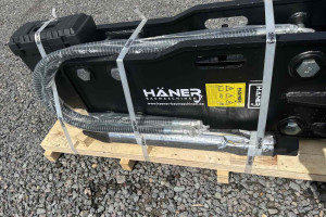 HANER HX1000-S hydraulic breaker