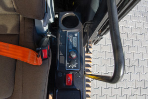 Гусеничный экскаватор JCB JS130 LC 2013 г. 81 кВт. 3622 м/ч., №4317 