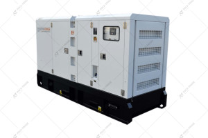 Дизельний генератор Premium Power PP220Y 160 кВт