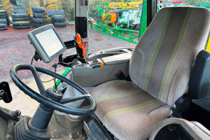 Самохідний обприскувач John Deere 5430і 2013 р. 4625 м/год.