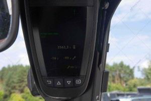Вилочный погрузчик Linde E15-02 2018 г. 3563 м/ч. №6750