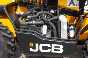 JCB 533-105 2016  y. 55 kW. 2207,2 m/h., №2899