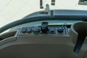 Трактор JOHN DEERE 8R370 2020 г., 2871 м/ч. № 5164 