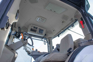 Трактор JOHN DEERE 8R370 2020 г., 2871 м/ч. № 5164 