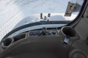 Трактор JOHN DEERE 8R370 2020 г., 2871 м/ч. № 5164 