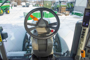 Трактор JOHN DEERE 8R370 2020 г., 2871 м/ч. № 5164 