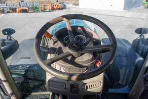 Трактор John Deere 6155R ComandPro 50km 2022 р. 155 к.с. 2784 м/год. №4071