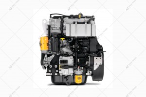 Engine Assembly 320/40372 JCB