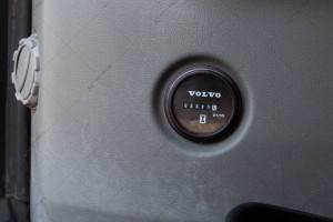 Гусеничный экскаватор Volvo ECR88D 2018 г. 43 кВт. 2471,2 м/ч., № 3872 L