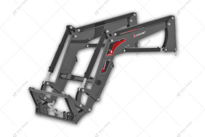 Hydramet Xtreme S front loader