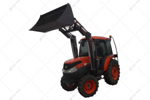 Hydramet Xtreme S front loader