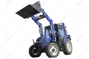 Hydramet Xtreme S front loader