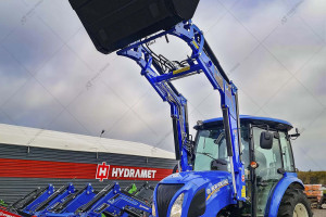 Hydramet Xtreme S front loader