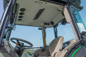 Трактор John Deere 5105 GF 2018 г. 105 л.с. 2185 м/ч., №4048 L БРОНЬ
