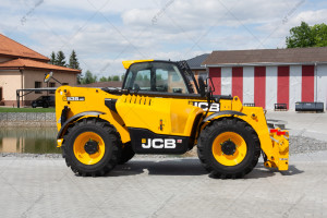 JCB 535-95 2024 y. 55kW., Joy 689 m/h.№ 5272