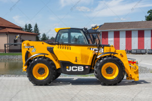 JCB 535-95 2024 y. 55 kW., Joy 441 m/h.  № 5346