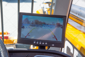 Телескопический погрузчик JCB 535-95 2024 г. 55кВт., Дж 441 м/ч.  № 5346