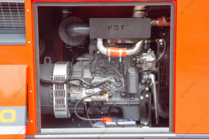 HIMOINSA HSF-140 T5 109/99 kW