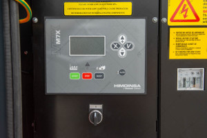 HIMOINSA HSF-140 T5 109/99 kW