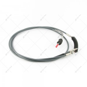 Cable gas 910/60216 Interpart