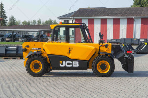 JCB 525-60 2024 y. 54.5 kW Joy 1287 m/h. №6702