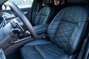 BMW 7 SERIES G70 2024 р., 10 000 пробіг, км АМ 48-61 НХ