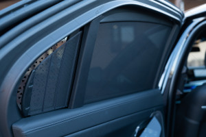 BMW 7 SERIES G70 2024 р., 10 000 пробіг, км АМ 48-61 НХ