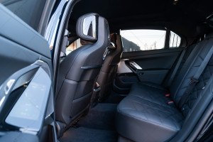 BMW 7 SERIES G70 2024 р., 10 000 пробіг, км АМ 48-61 НХ