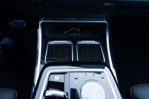 BMW 7 SERIES G70 2024 р., 10 000 пробіг, км АМ 48-61 НХ