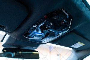 BMW 7 SERIES G70 2024 р., 10 000 пробіг, км АМ 48-61 НХ