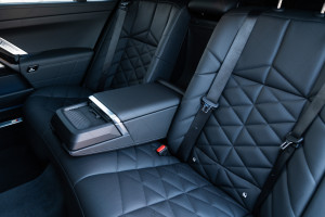 BMW 7 SERIES G70 2024 р., 10 000 пробіг, км АМ 48-61 НХ
