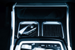 BMW 7 SERIES G70 2024 р., 10 000 пробіг, км АМ 48-61 НХ