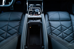 BMW 7 SERIES G70 2024 р., 10 000 пробіг, км АМ 48-61 НХ