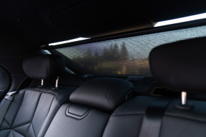 BMW 7 SERIES G70 2024 р., 10 000 пробіг, км АМ 48-61 НХ