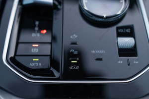 BMW 7 SERIES G70 2024 р., 10 000 пробіг, км АМ 48-61 НХ