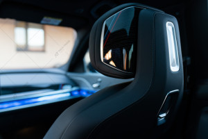 BMW 7 SERIES G70 2024 р., 10 000 пробіг, км АМ 48-61 НХ