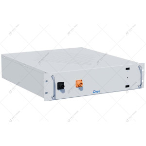 Акумуляторна батарея Deye BOS-G-Pack 5.1 PRO