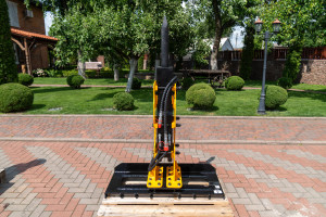 Гидромолот GIYI 680