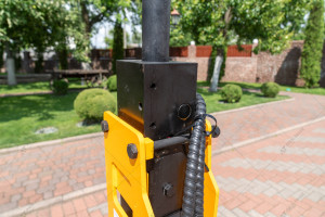 Гидромолот GIYI 680