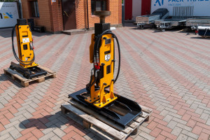 Гидромолот GIYI 680